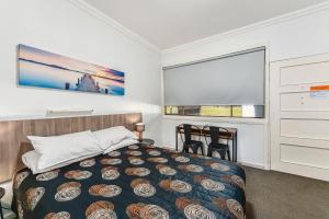 Rest Motels - Accommodation Options