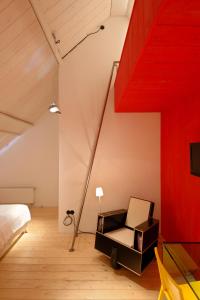 Restaurant Hotel Buitenlust - Comfortable Accommodations