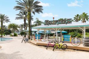 Reunion Resort & Golf Club - Accommodation Options