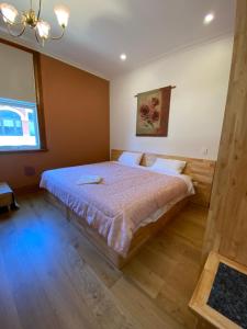 RIALTO SUITES Fremantle - Accommodation Options