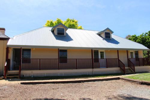 Richmond Coachmans Rest - Location and Accessibility