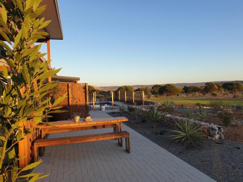 River Retreats Kalbarri - Accommodation Details