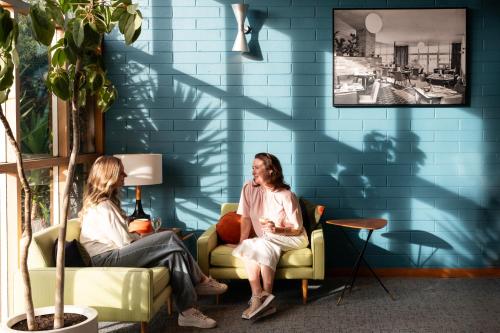 Riverfront Motel & Villas - Accommodation Options