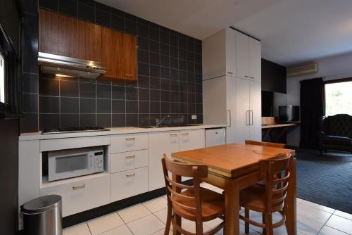 Riverview on Mount Street - Guest Reviews and Ratings