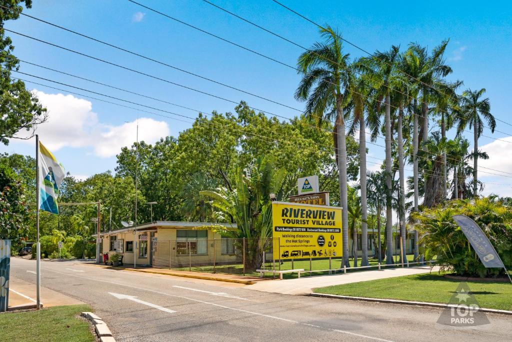 Riverview Tourist Village Review