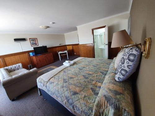 Robe Haven Motel - Room Types and Amenities