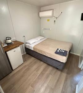 Roebuck Plains Roadhouse - Accommodation Details