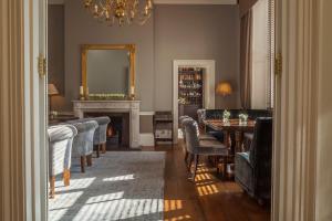 Roseate House London - Hotel Amenities and Facilities