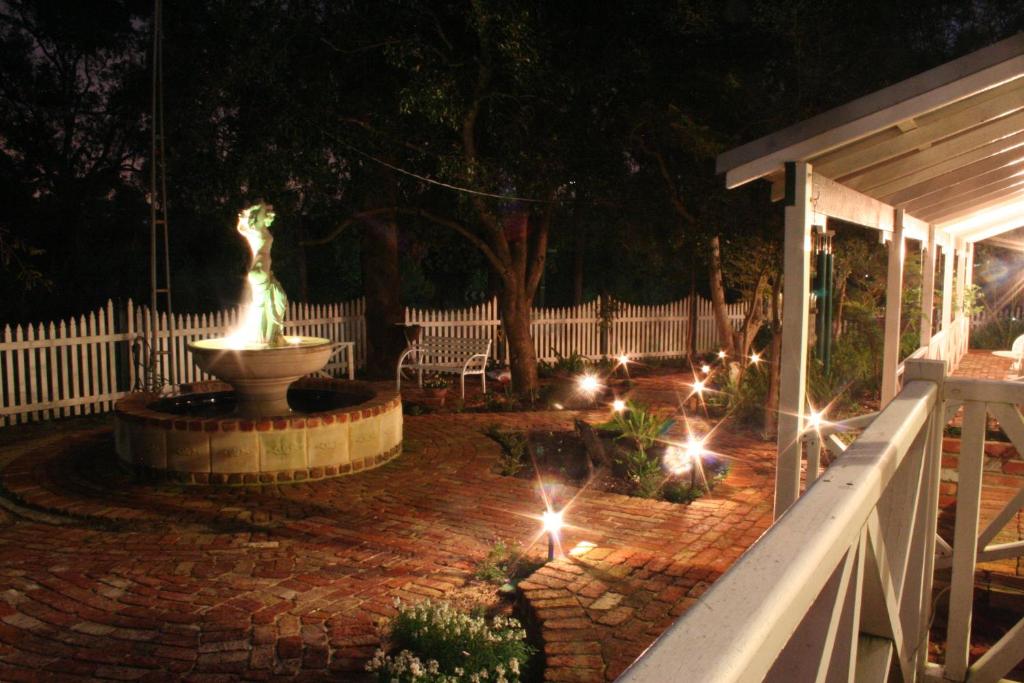 Rosebridge House Bed & Breakfast Adult Retreat - Accommodation Offerings