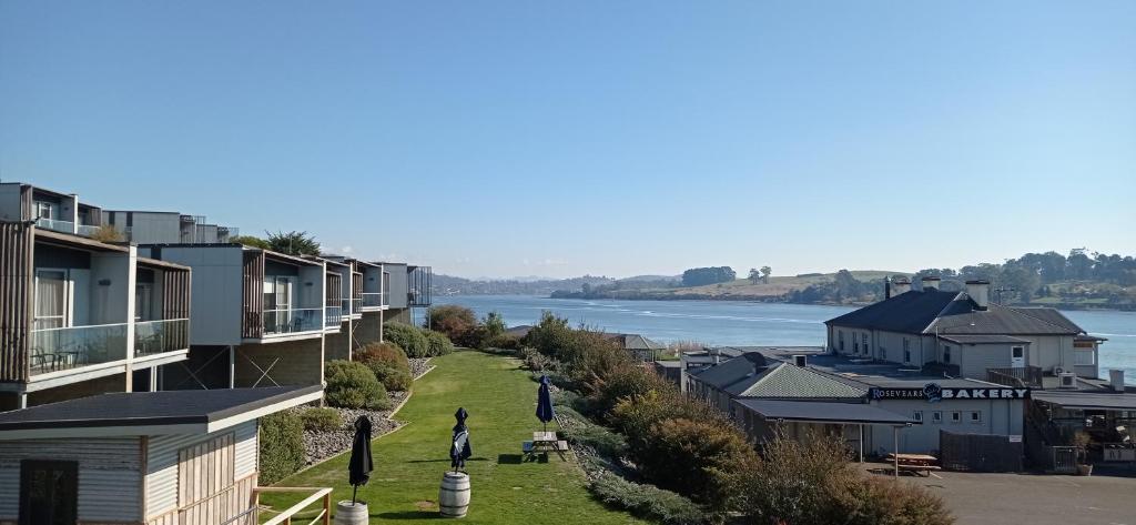Rosevears Riverview Hotel - Accommodation Offerings