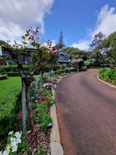 Rosewood Guesthouse - Guest Accommodation and Amenities