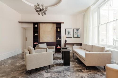Rove Hotel London Paddington - Comfortable and Clean Accommodations