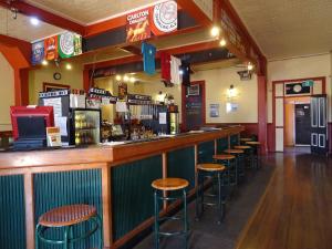 Royal Mail Hotel - Meekatharra - Guest Ratings and Reviews