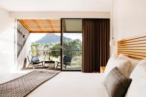 Royal Mail Hotel - Accommodation and Amenities