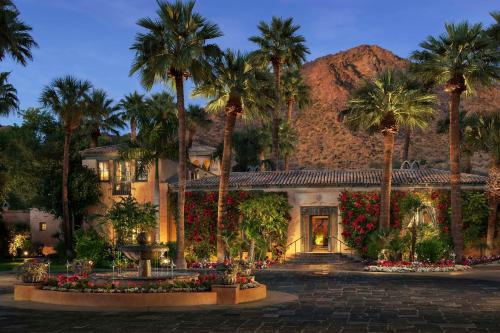 Royal Palms Resort and Spa, Part of Hyatt - Unparalleled Guest Amenities