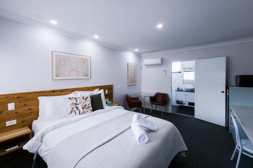 Roydons Motor Inn - Accommodation Options