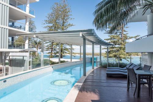 Rumba Beach Resort - Accommodation Options