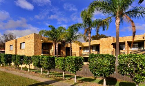 Ryde Inn - Accommodation Details