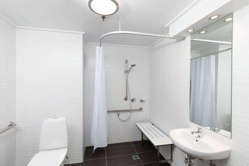 Rydges Canberra - Accommodation Options