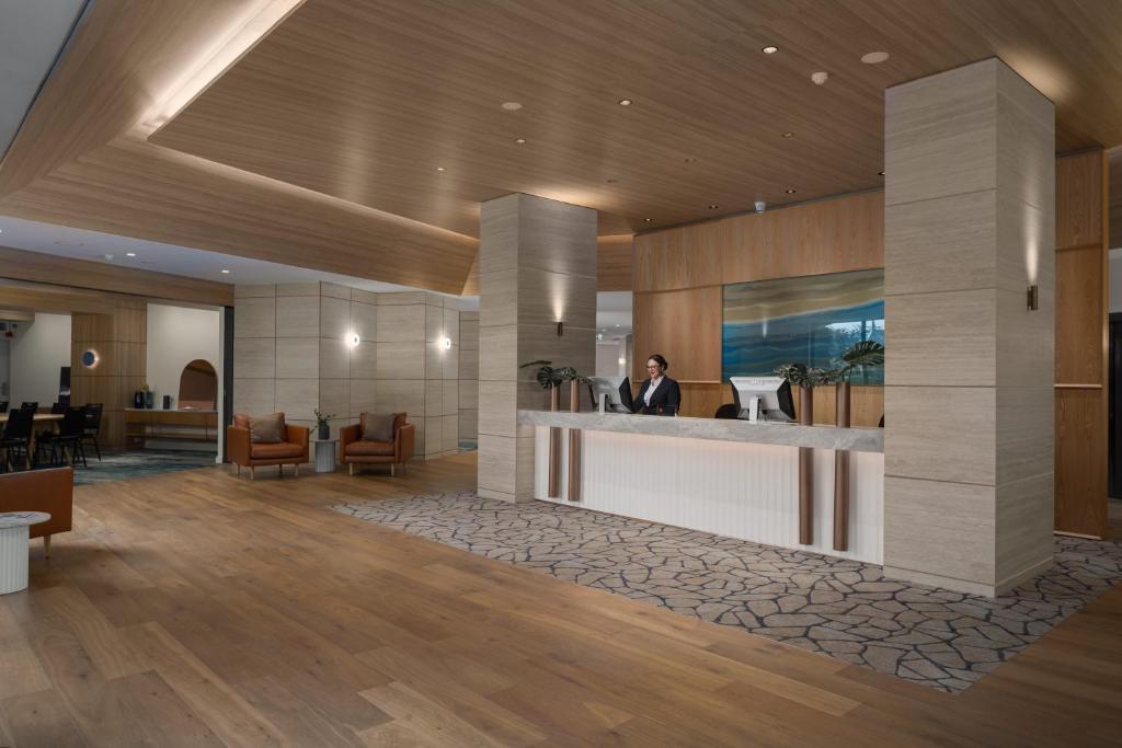 Rydges Geelong Review