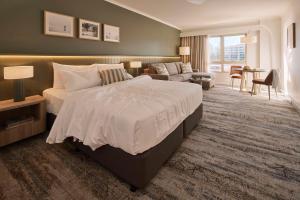 Rydges Hotel Port Macquarie - Accommodation Options and Descriptions