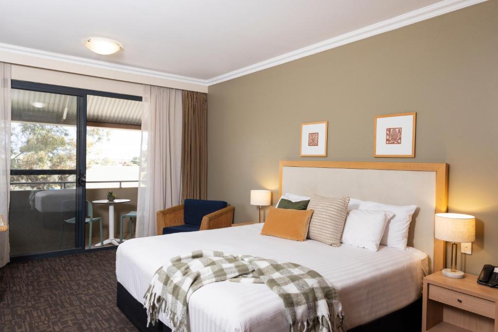 Rydges Kalgoorlie Review