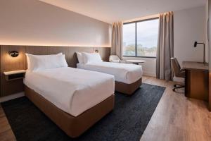 Rydges North Sydney - Accommodation Options