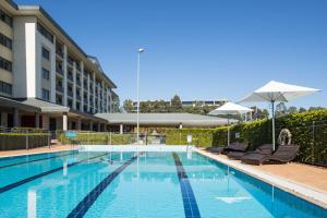 Rydges Norwest Sydney - Nearby Attractions