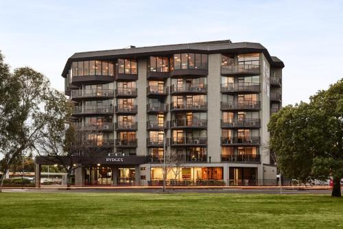 Rydges South Park Adelaide - Accommodation Options