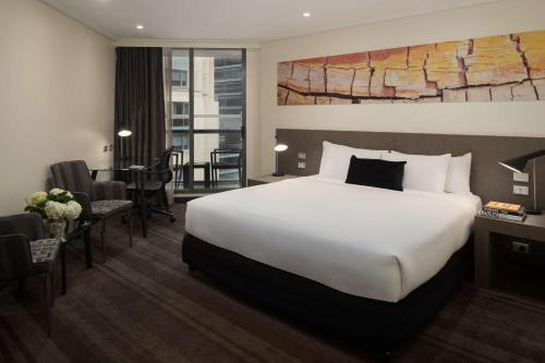 Rydges World Square - Accommodation Options