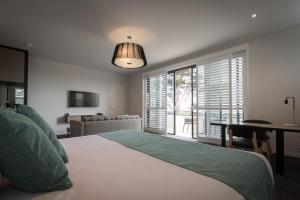 Rye Hotel by Nightcap Plus - Spacious and Modern Accommodations