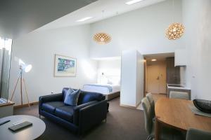 Salamanca Inn - Accommodation Options