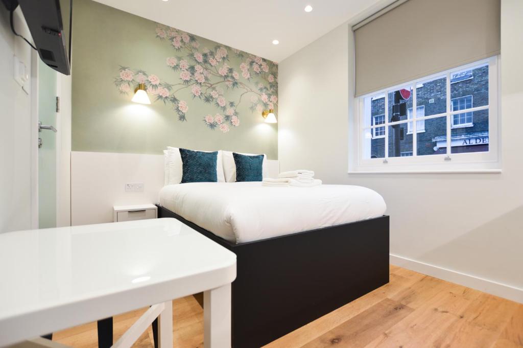 Sale Place Serviced Apartments by Concept Apartments Review