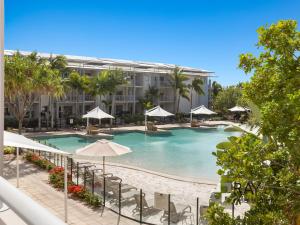 Salt Resort & Spa - Private Apartments by Holiday Management Company - Accommodation Options