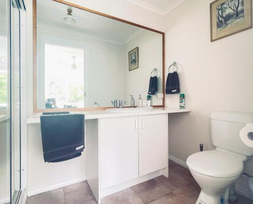 Sanctuary Park Cottages - Accommodation Highlights