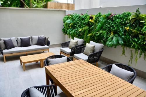 Sanctum Regents Park - Guest Experiences and Reviews