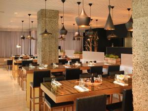 Sanderson London - Guest Experiences