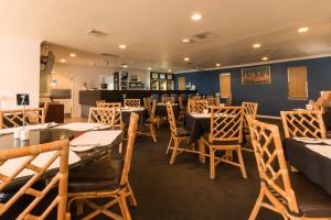 Sanno Marracoonda Perth Airport Hotel - Accommodation Options and Amenities