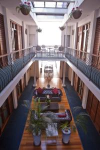 Savoy Double Bay Hotel - Accommodation Types