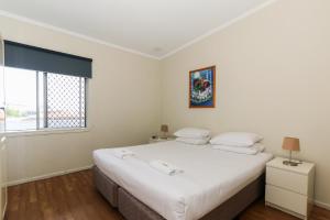 Scarborough Apartments - Accommodation Details
