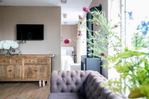 Schippershuis Terherne - Accommodations