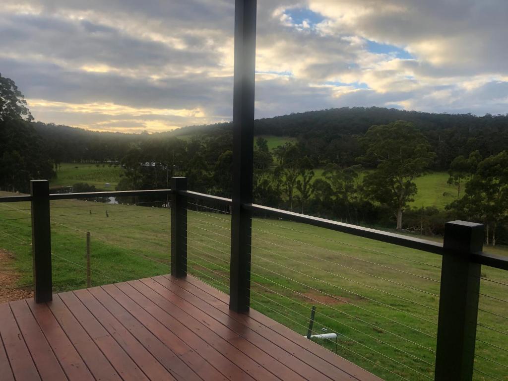 Scotsdale Farm Review