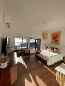 Sea Dragon Kangaroo Island - Accommodation Highlights