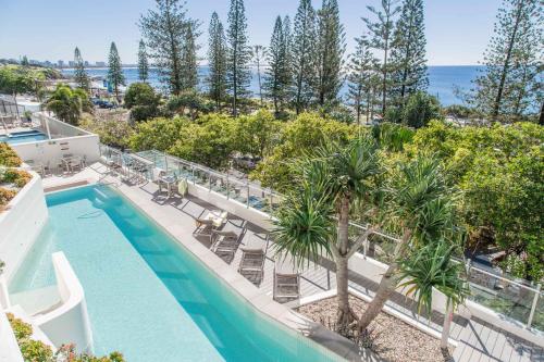 Sea Pearl A1 Beach Resort Review