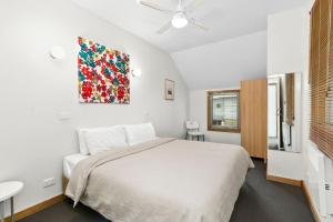 Seahaven Village - Accommodation Options