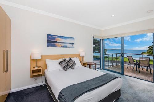 Seascape Accommodation - Guest Reviews and Ratings