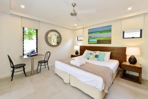 Seascape Holidays at Seascape Temple - Facilities and Resort Highlights