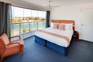 Seashells Mandurah - Accommodation Options