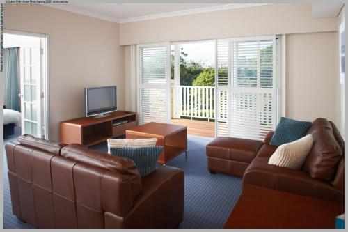 Seashells Yallingup - Guest Experience and Amenities