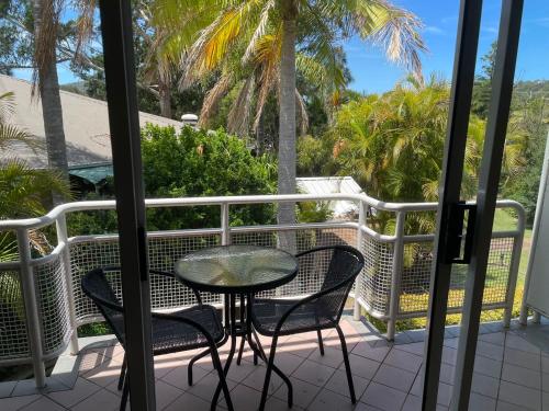 Seaside Garden Retreat Accommodation - Accommodation Options